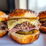 Ground Turkey Sweet Potato Casserole