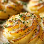 Oven-Roasted Cranberry-Dijon Glazed Ham