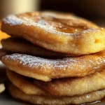 Parmesan Cauliflower Bites - Just 5 Ingredients