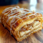 Wisconsin Apple Kringle